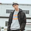 Dickies Пуховик Зимний Унисекс Черный DK009438BLK