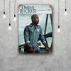 Darius Rucker Vintage Tin Sign Home Decor Wall Decor Art Wall Mural Room Decoration Decor Retro Metal Sign Plate Bar Posters