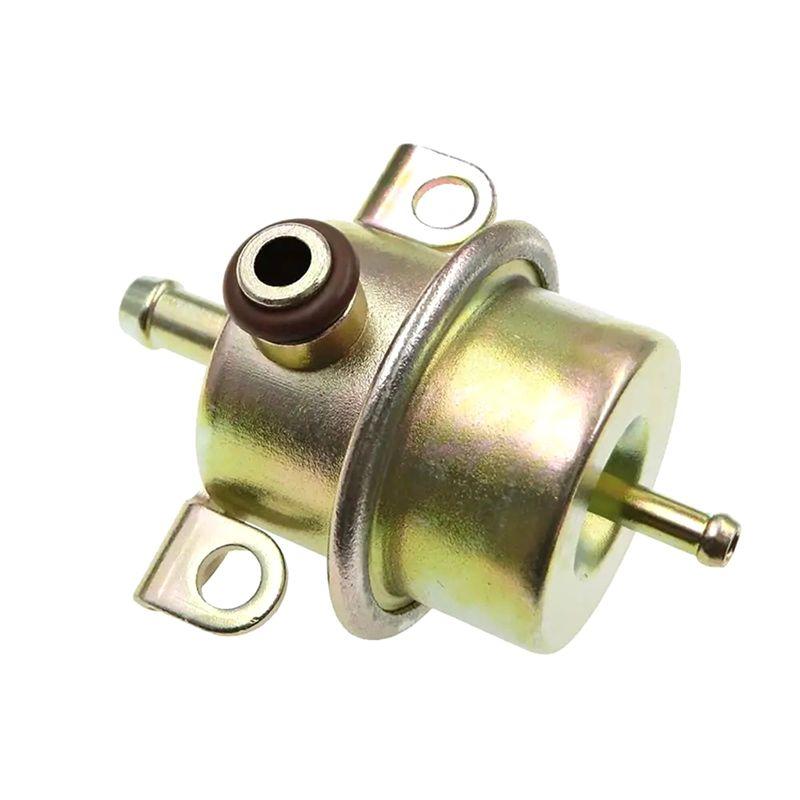 For 944 S 2.5L 2.7L 3.0L 1987 1988 1989 New 4.0 Bar Fuel Oil Pressure Regulator 0280160263 94411019804