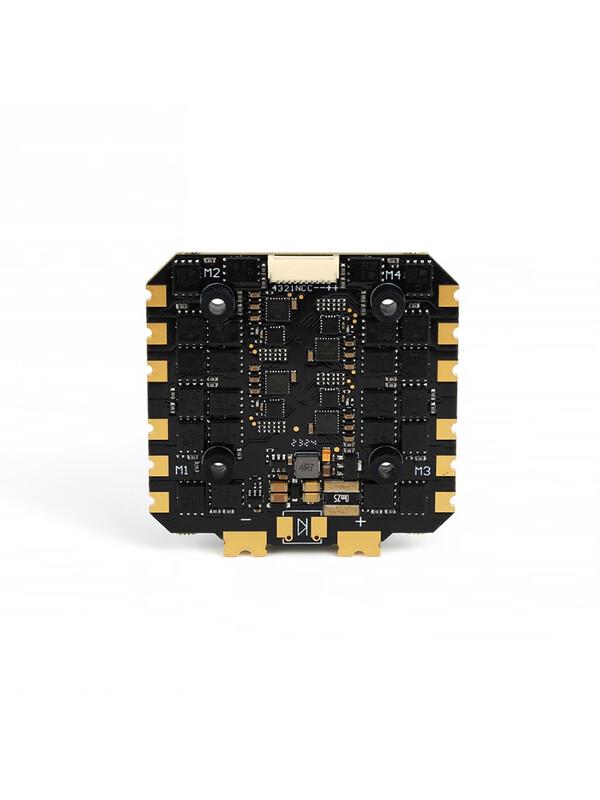 AXISFLYING Argus ECO FPV Flight Stack (CN version)