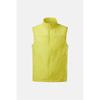 Kolon Sports Мужской легкий эластичный ветрозащитный жилет Желтый Jwvam25301yel