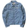 Clay Smith STANDRIDE Swing Top Blouson Vintage Size LL CSY-3900, Blue,
