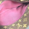 Louis Vuitton M45898 Monogram Grand Palais MM Сумка 2WAY Сумка ручная Сумка-тоут