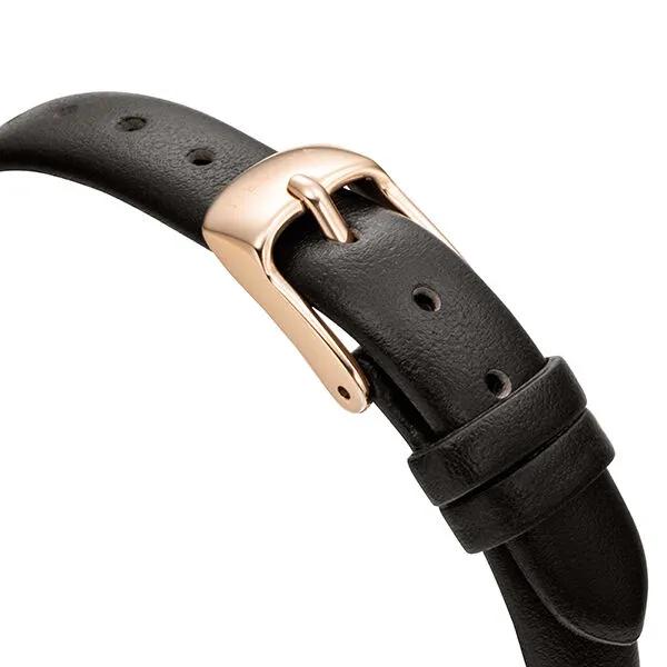 NUOVO TEMPO Leather Watch (JWT2LE2BF205RGBR0)