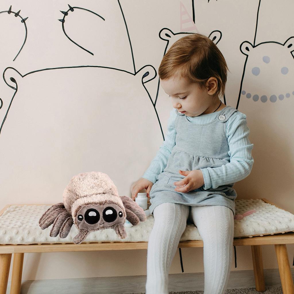 Plush Stuffed Toys Soft Throw Pillow Decorations, Kids Birthday Party Preferred Gift For Christmas,Holidays, Birthdays