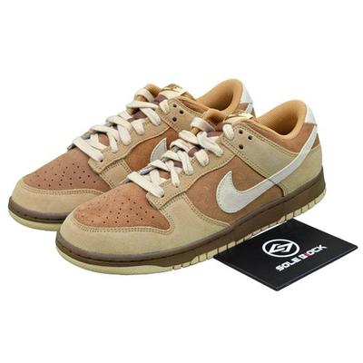 Dunk Low Reverse Maple Женский размер HV2512-200
