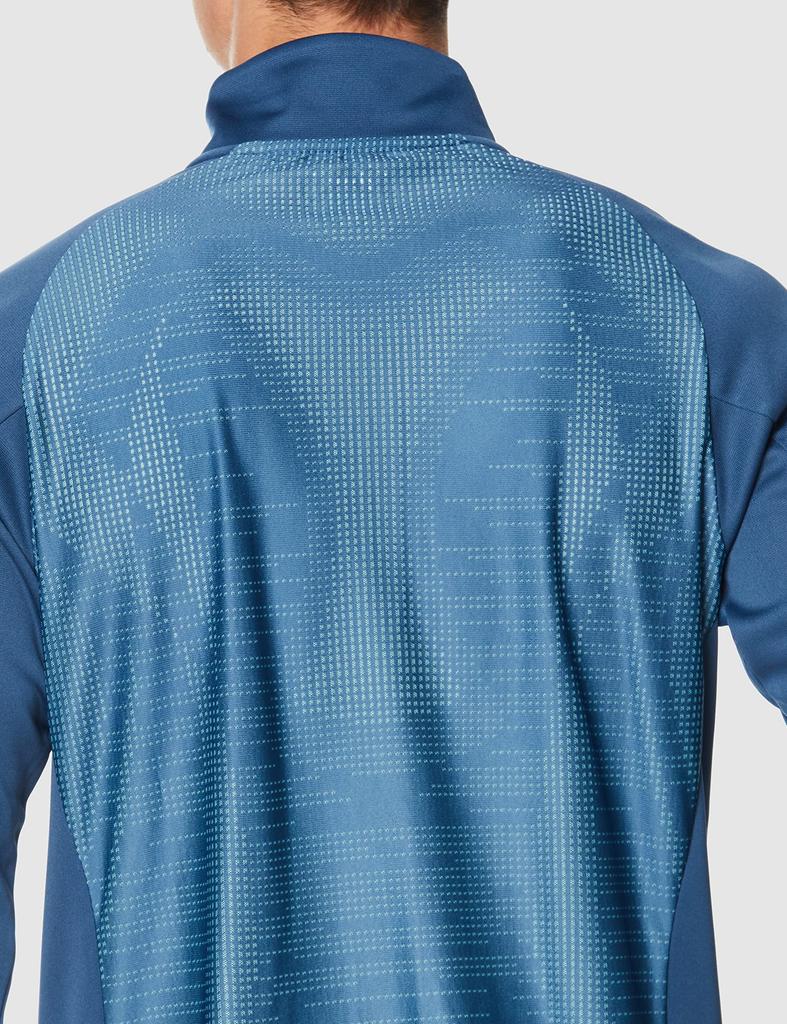 Тренировочная одежда ACTIBREEZE Жаккардовая куртка 2031C911 [ASICS] Мужская