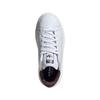 Adidas Stan Smith Platform White Aurora Metallic Women Sneakers Cloud-White Off-White IF7012