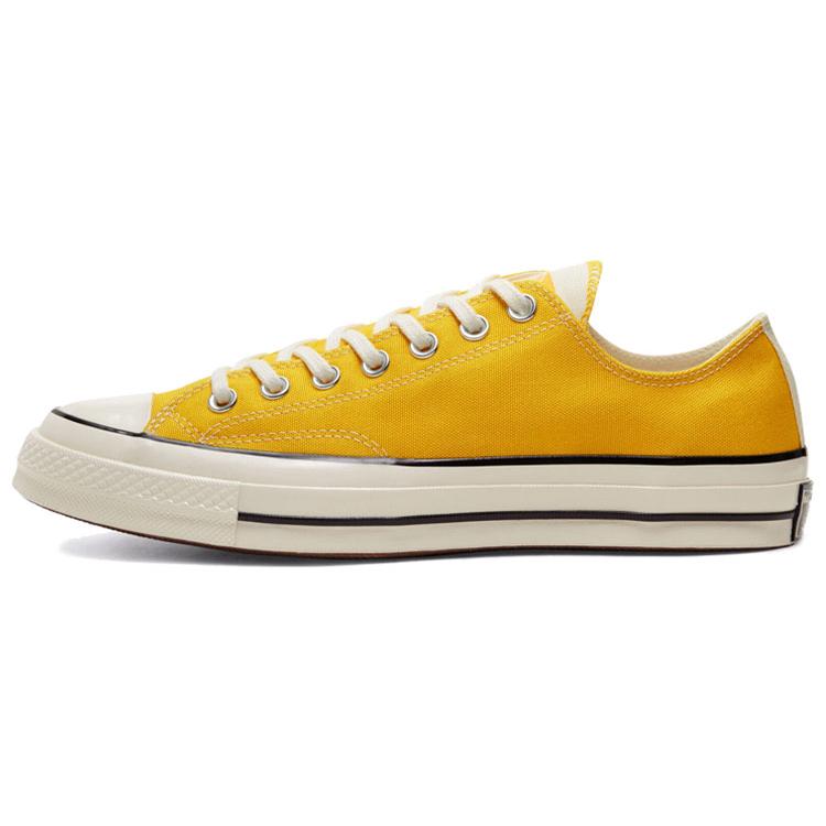 Кеды Converse Chuck 70 Ox 'Amarillo' 166825C