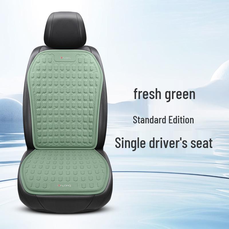 Gel Car Seat Cushion: Breathable, Cool, and Universal for All Seasons