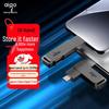 Aigo G33 64 ГБ USB 3.2 Type-C Двойной интерфейс OTG USB-накопитель