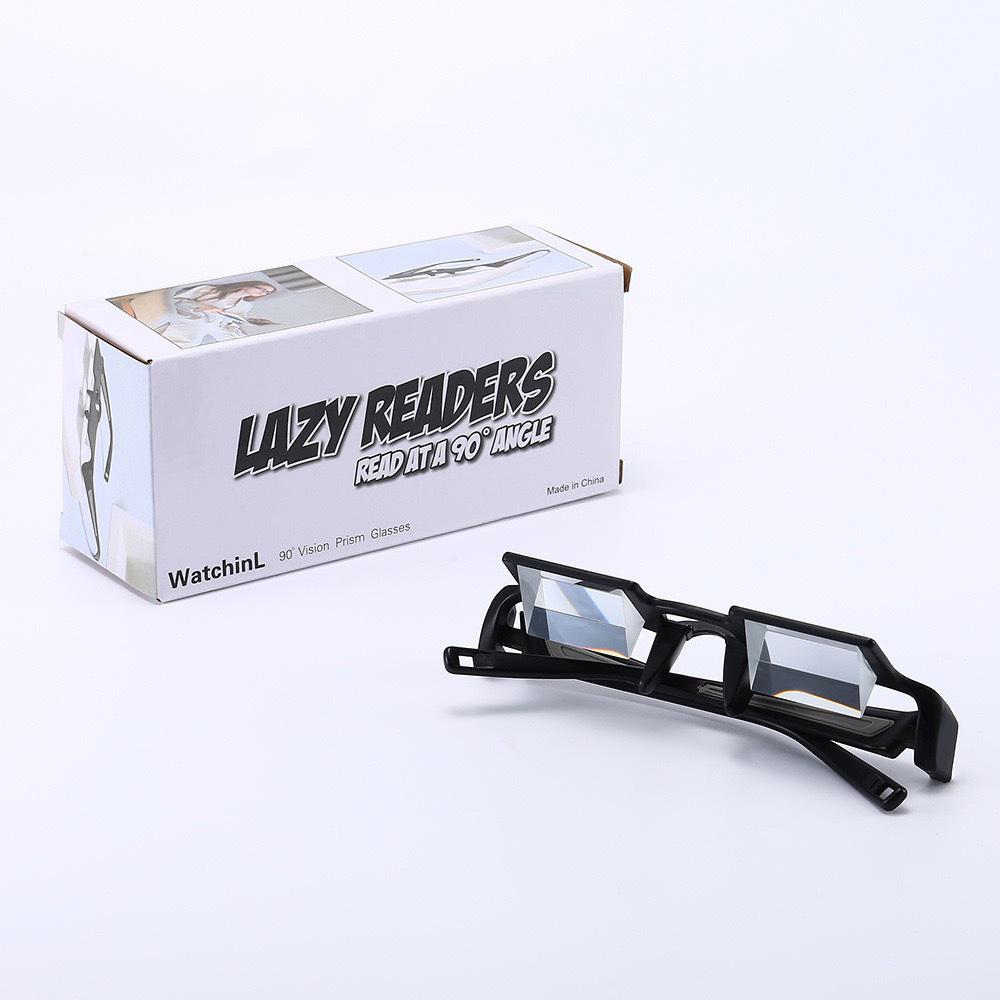 Легкие многофункциональные очки 6-го поколения для игр, чтения, просмотра ТВ и использования с мобильными устройствами