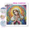 Jesus Religion Diamond Painting Cross Stitch Kits Mosaic Embroidery Home Decoration 5D DIY Art New Arrivals