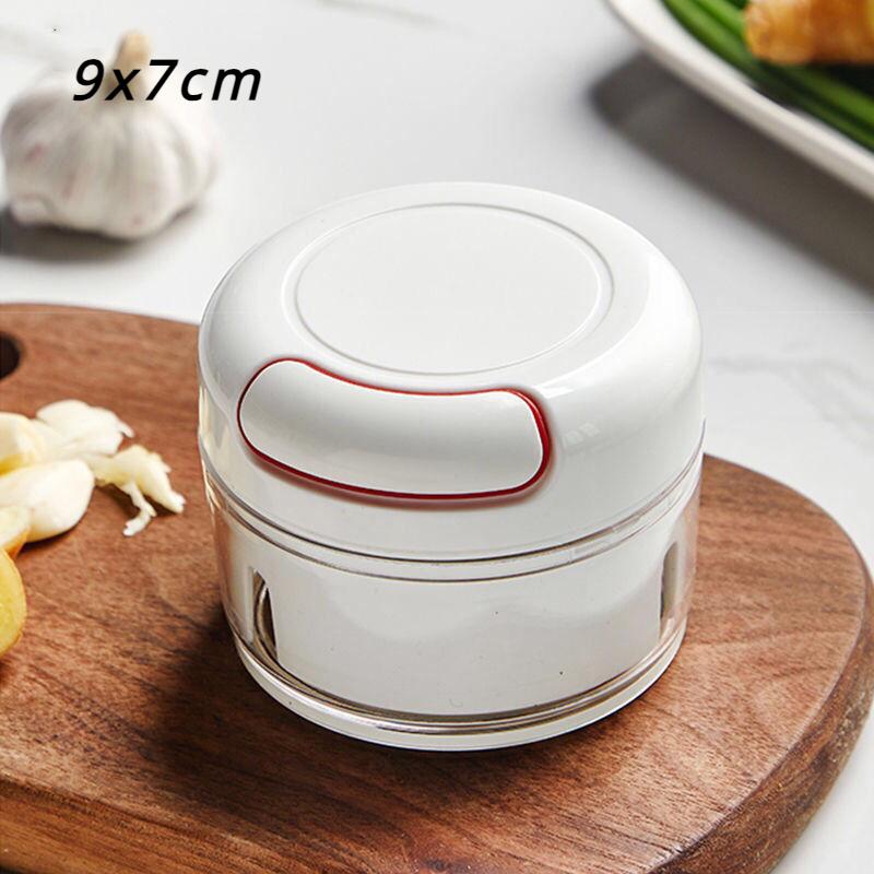 500/900 мл измельчитель чеснока, ручной пресс для чеснока, резак для овощей, мясорубки, кухонные гаджеты, ручная мясорубка, давилка для чеснока