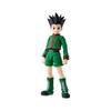 TAMASHII NATIONS S.H.Figuarts HUNTERHUNTER Гон прибл.. 135 мм окрашенная подвижная фигурка из ПВХ и АБС