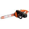 Wired Electric Chainsaw - BLACK&DECKER - BECS2040-QS - 2000W - 40cm