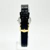 [USED] SEIKO Credor 18K Quartz Watch 2F70-0020