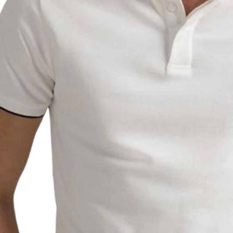 Мужская футболка-поло с вышитым логотипом Polo Ralph Lauren, с коротким рукавом, Классическая версия, Топы 710969608-005