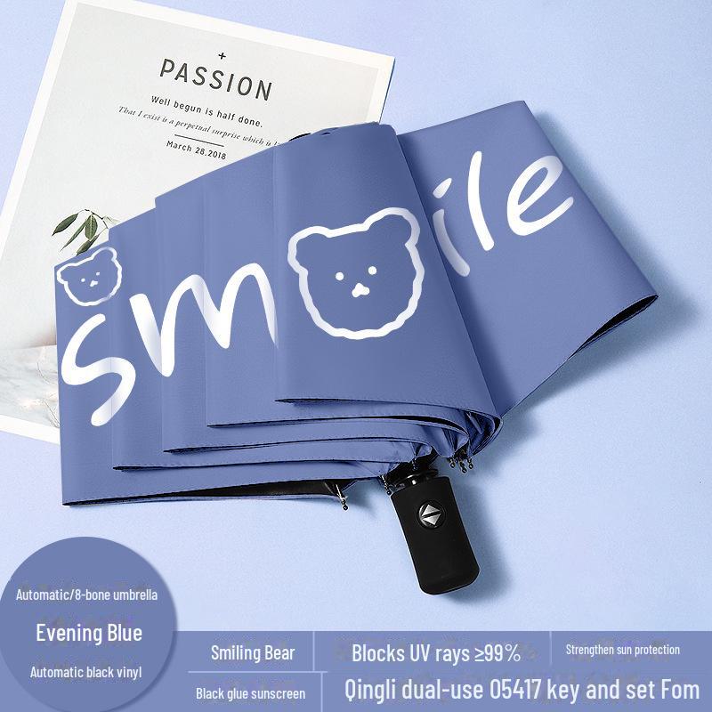 Популярный детский мультяшный солнцезащитный зонт