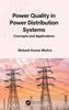 Книга Power Quality In Power Distribution Systems : Concepts and Applications