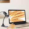 1000X USB Handheld Digital Electronic Microscope Portable Mini Magnifier with Stand for Laptop
