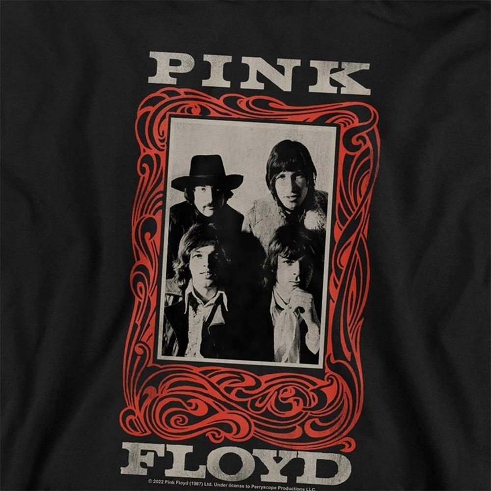 Pink Floyd Childrens/Kids Point Me At The Sky Frame Hoodie