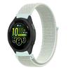 Плетеный нейлоновый ремешок-петля 20 мм 22 мм для Garmin Forerunner 165 55 965 265 255 955 Venu 3 Браслет Garmin Active/Vivoactive 5