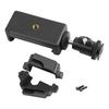 Remote Controller Phone Holder Support Lightweight Practical Professional Simple to Use Accessory RC