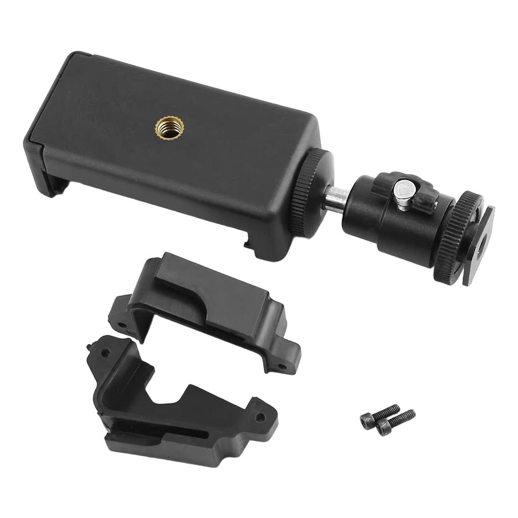 Remote Controller Phone Holder Support Lightweight Practical Professional Simple to Use Accessory RC