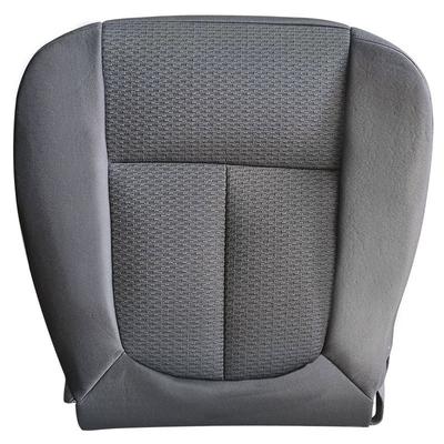 Для Ford F150 2011 - 2014 Нижняя замена кожаной обивки сиденья водителя Stee