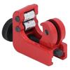 Mini Tubing Cutter Alloy Steel Pipe Cutters Tool for Soft Copper Aluminum 3?22mm (18in?78in)