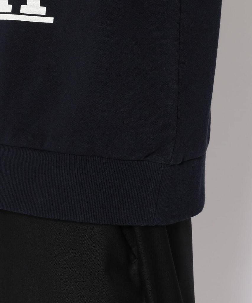 TYPE Crew Neck NAVY [AVIREX] BLUE, Sweatshirt, Tomcat, 6113427, Men's, M, 087,