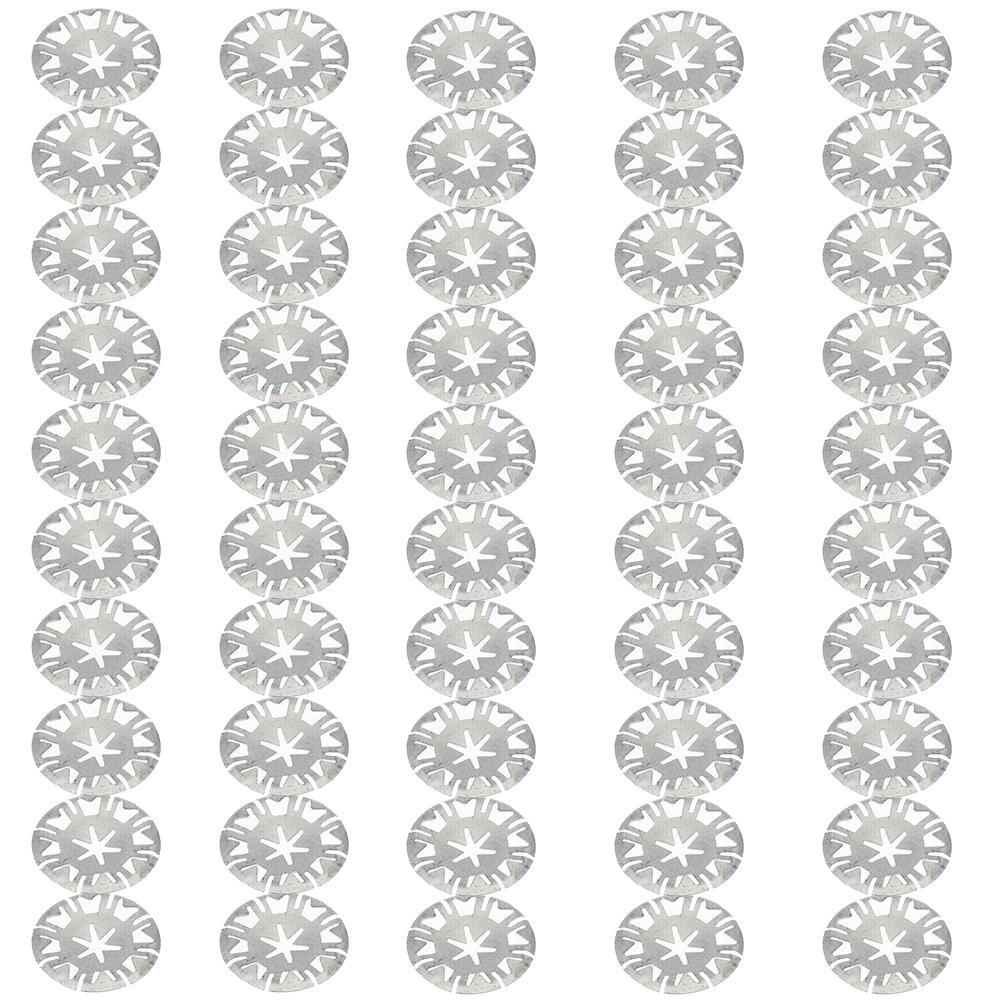 Фиксирующий зажим Металлическая пружинная шайба Нажимной фиксатор