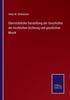 Книга UEbersichtliche Darstellung Der Geschichte Der Kirchlichen Dichtung Und Geistlichen Musik
