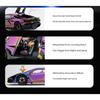 Spray 1/24 Lamborghini Revuelto Hybrid Super Sports Car Alloy Diecast Model Car Miniauto Simulation Collectibles Birthday Gifts