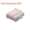 6098-2781/6098-2780 Automotive 6P6 Connector Set: Male & Female Plug and Socket