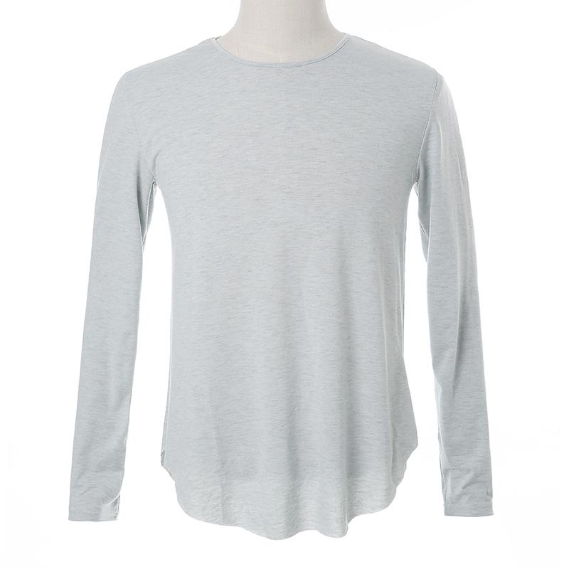 Повседневная мужская тонкая кофта