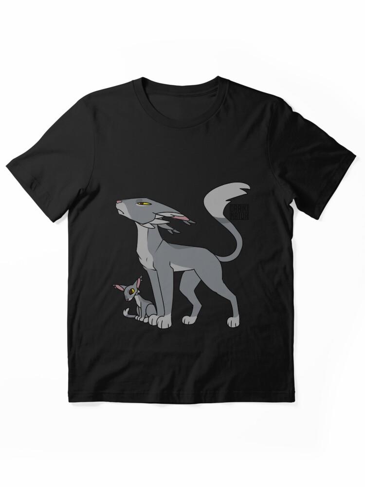 Wolfheart Wolfheart Essential Unisex T-Shirt