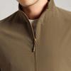 Men's Stand-up Collar Jacket
