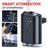 Car Universal Automatic Air Humidifier Mist Air Interior Decoration Freshener Car Vent Accessories Perfume Fragrance Diffuser