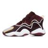 adidas Кроссовки Eric Emanuel X Crazy Byw 'Maroon' BD7242