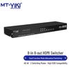 4K HDMI Матричный Переключатель MaiTuoweiJu