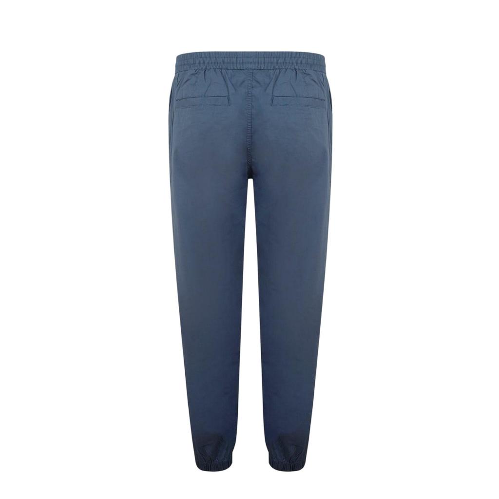 Fabric Mens Cotton Poplin Trousers