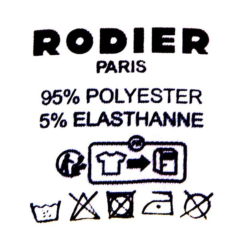 Женские пижамные брюки с завязками с цветочным принтом Marjane RODIER