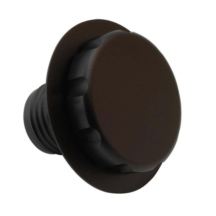 Motorcycle Aluminum Petrol Cap Fuel Gas Tank Cover for BMW R45 R60 R75 R80 R90 90S 100R R100