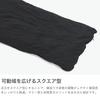Спальный мешок NANGA AURORA TEX SQUARE FOOT 800 BLK [NANGA] NS2443-2A020