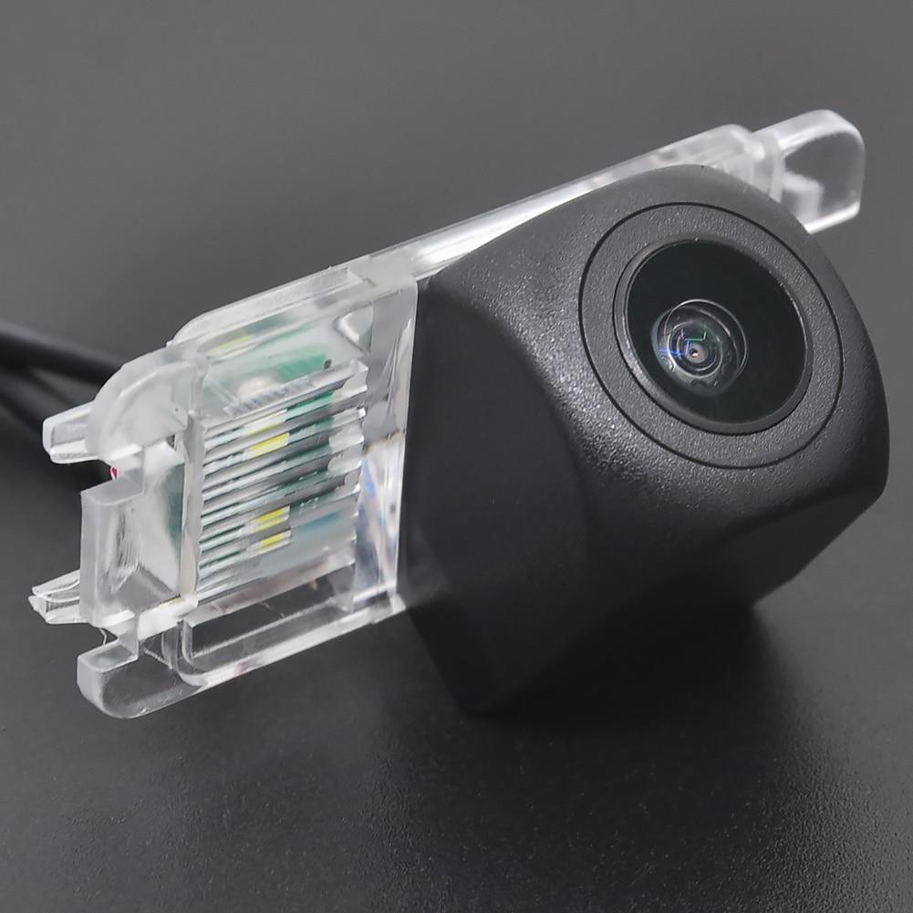 170 Degree HD 1080P AHD Fisheye Special Vehicle Rear View Camera for FORD MONDEO/FIESTA/FOCUS HATCHBACK/S-Max/KUGA