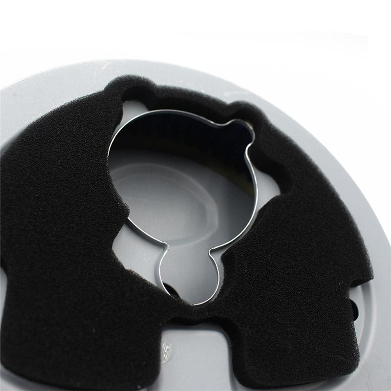 A03E-Motorcycle Air Filter Cleaner Accessories For  Davidson FLHR Road King 29259-91A HD-1390