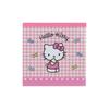 Stationery Sanrio Characters Goods Memo Pad Square Hello Kitty Pink S2849216 Sun-Star