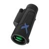 High-definition Outdoor Mobile Phone Photography Low-light Night Vision Portable Hand-held Large Monocular Telescope
